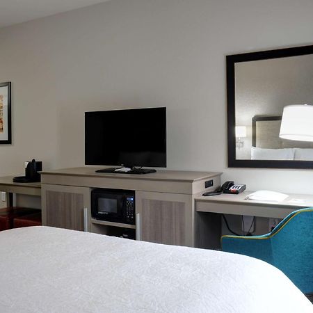 Hampton Inn & Suites Ardmore Zewnętrze zdjęcie