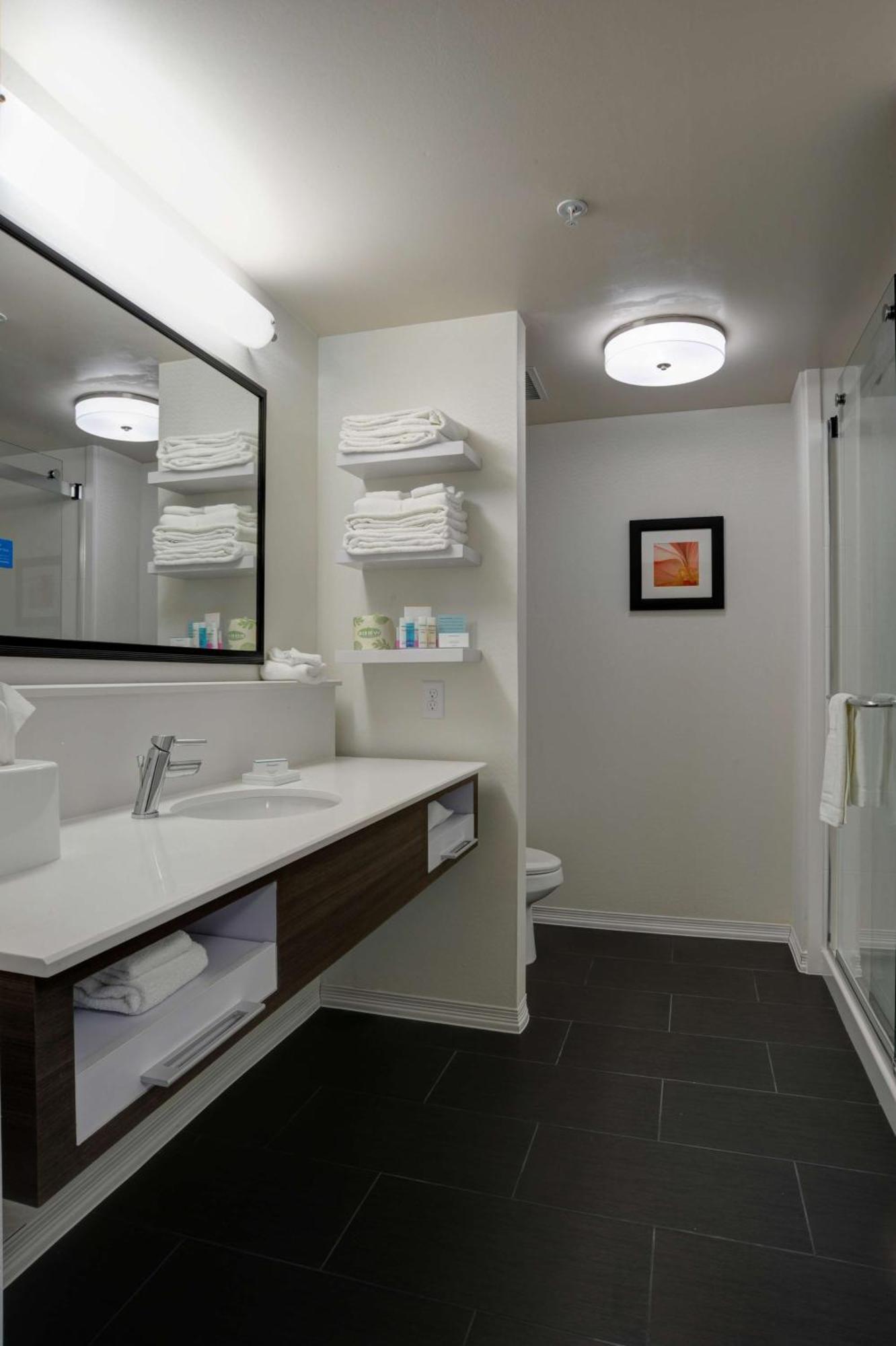 Hampton Inn & Suites Ardmore Zewnętrze zdjęcie