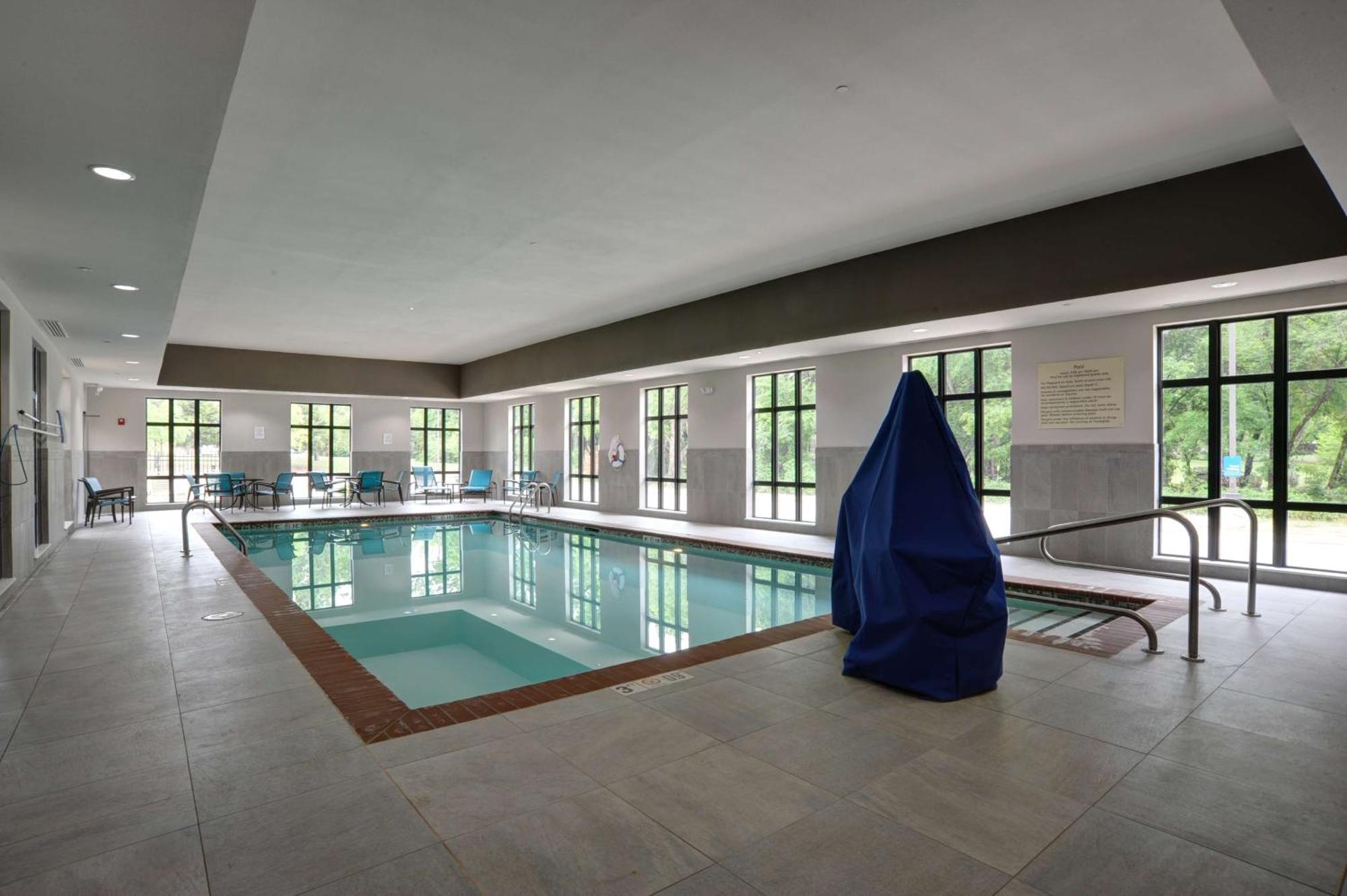 Hampton Inn & Suites Ardmore Zewnętrze zdjęcie